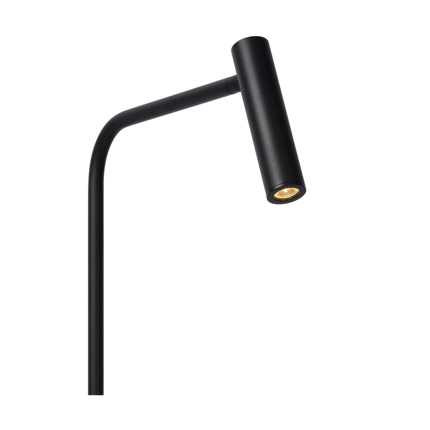 Stolní lampa s integrovanou LED