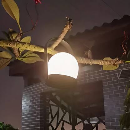 Bezdrátová dobíjecí stolní lampa - USB-C ambientní osvětlení