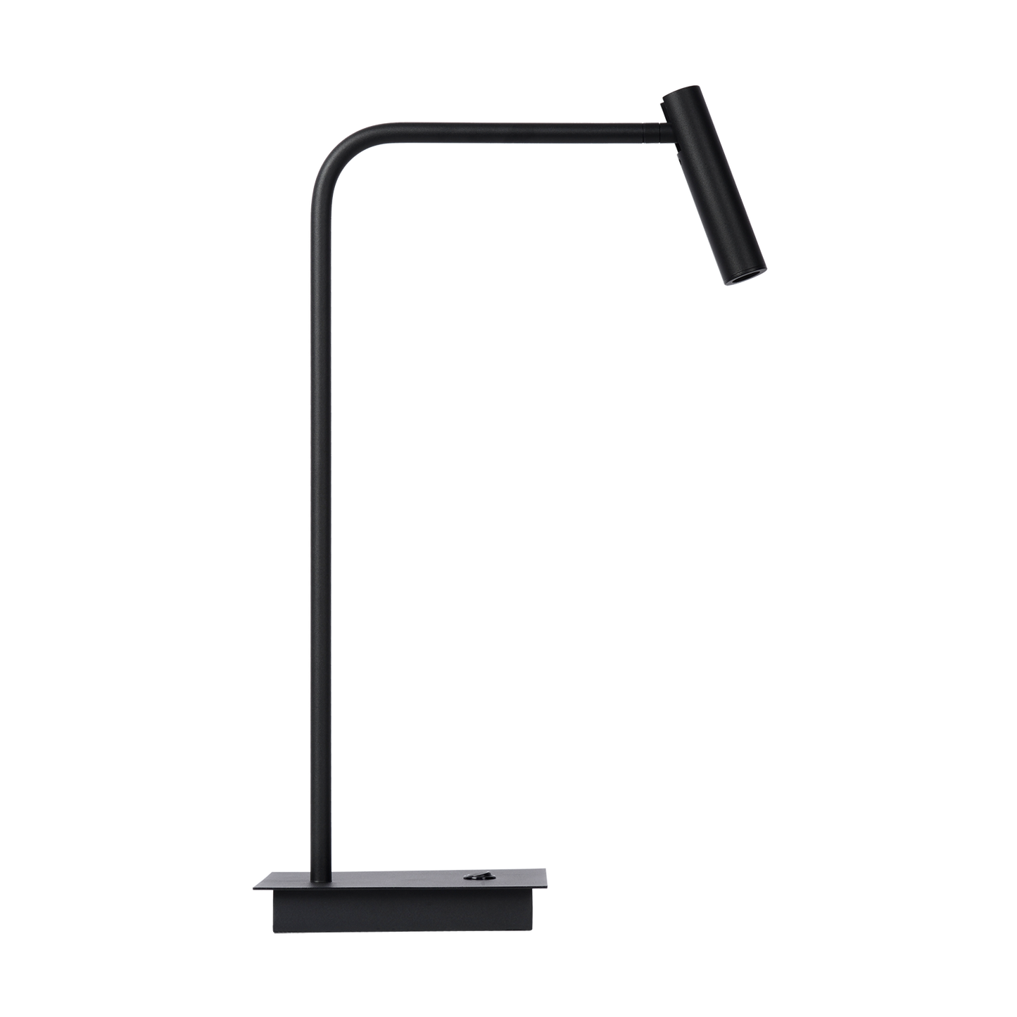 Stolní lampa s integrovanou LED