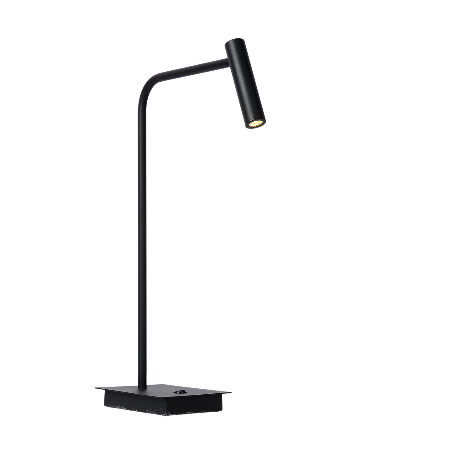 Stolní lampa s integrovanou LED