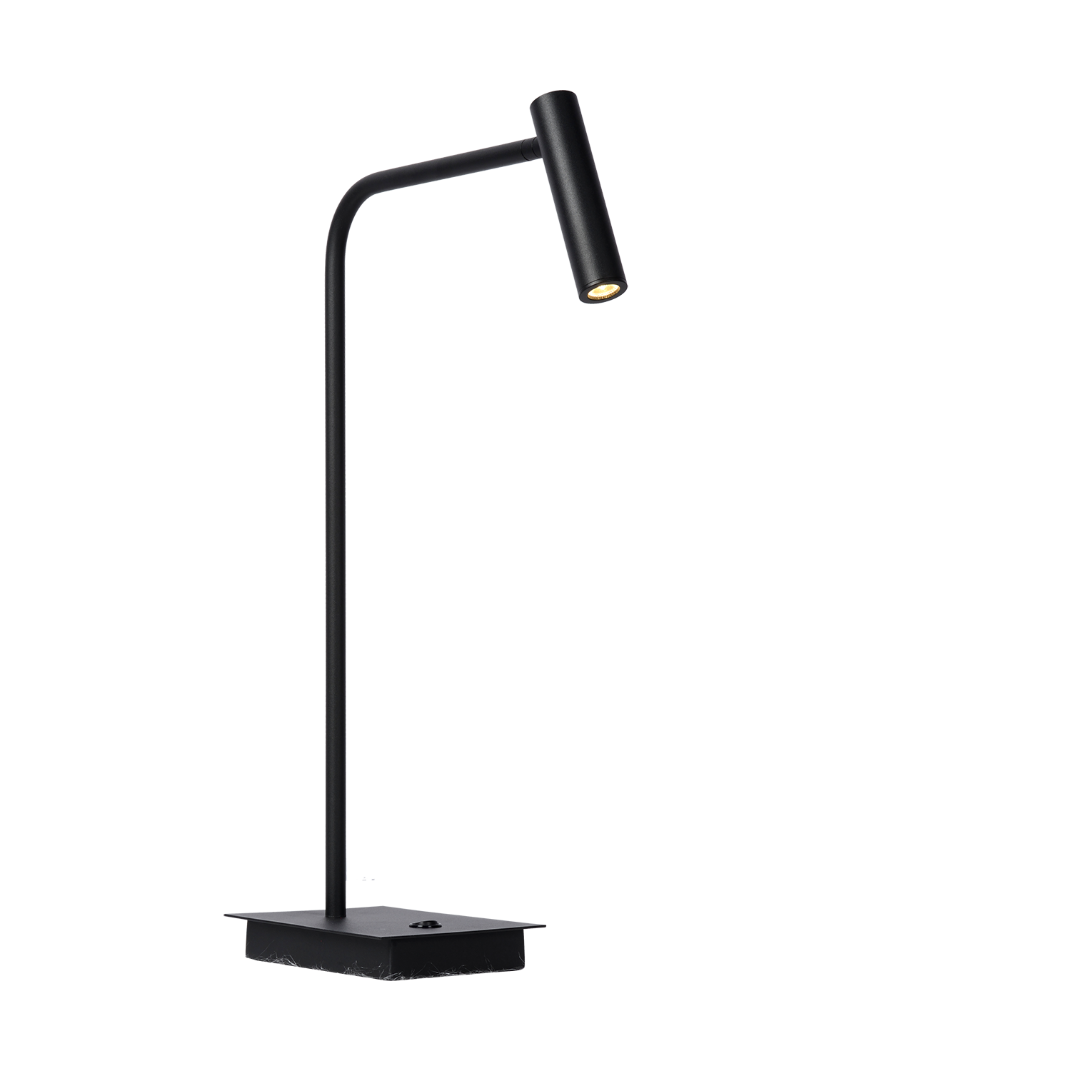 Stolní lampa s integrovanou LED