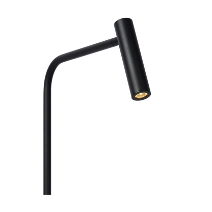 Stolní lampa s integrovanou LED