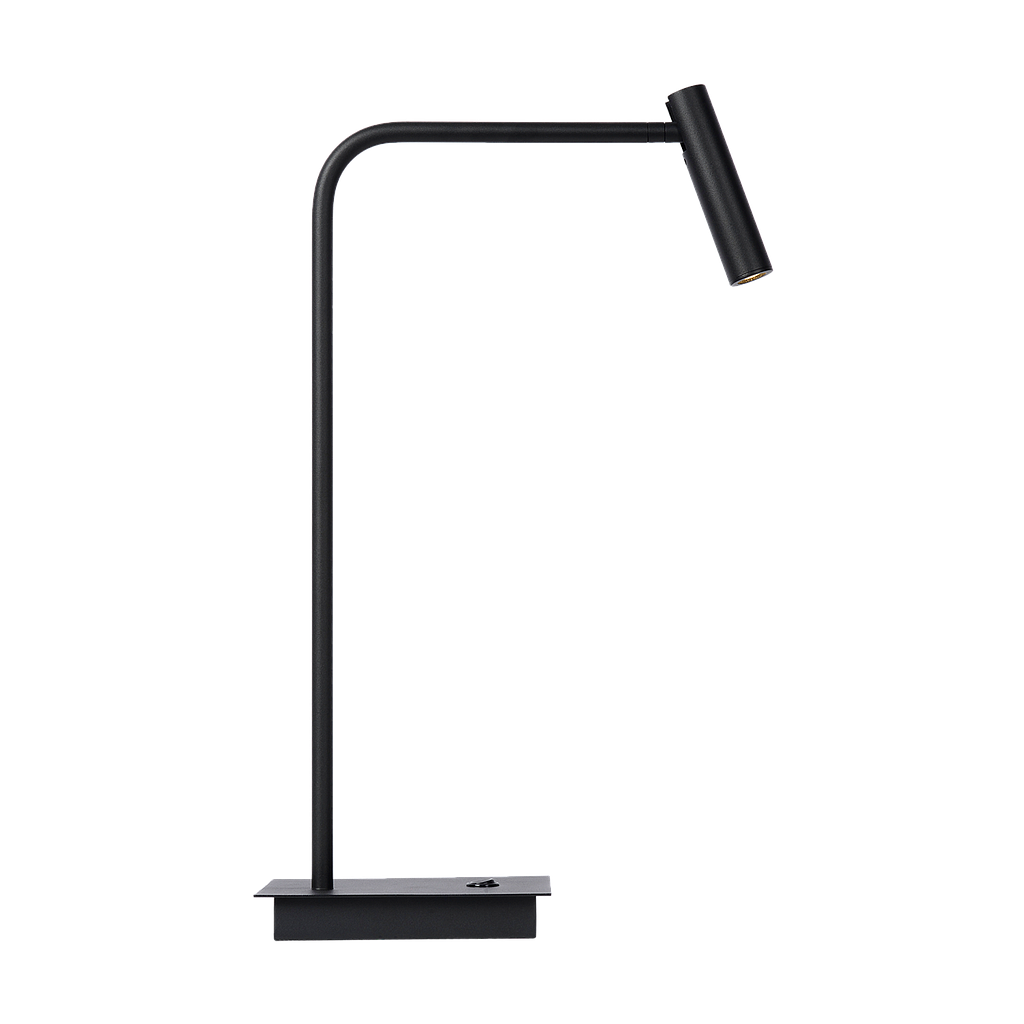 Stolní lampa s integrovanou LED