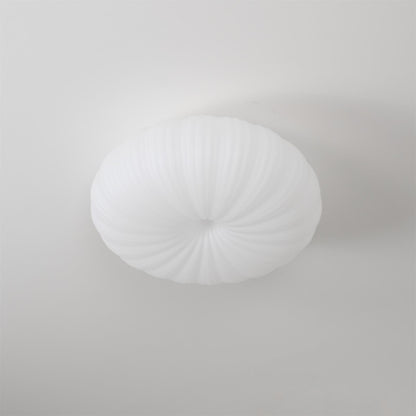 Stropní svítidlo s integrovanou LED a dálkovým ovládáním